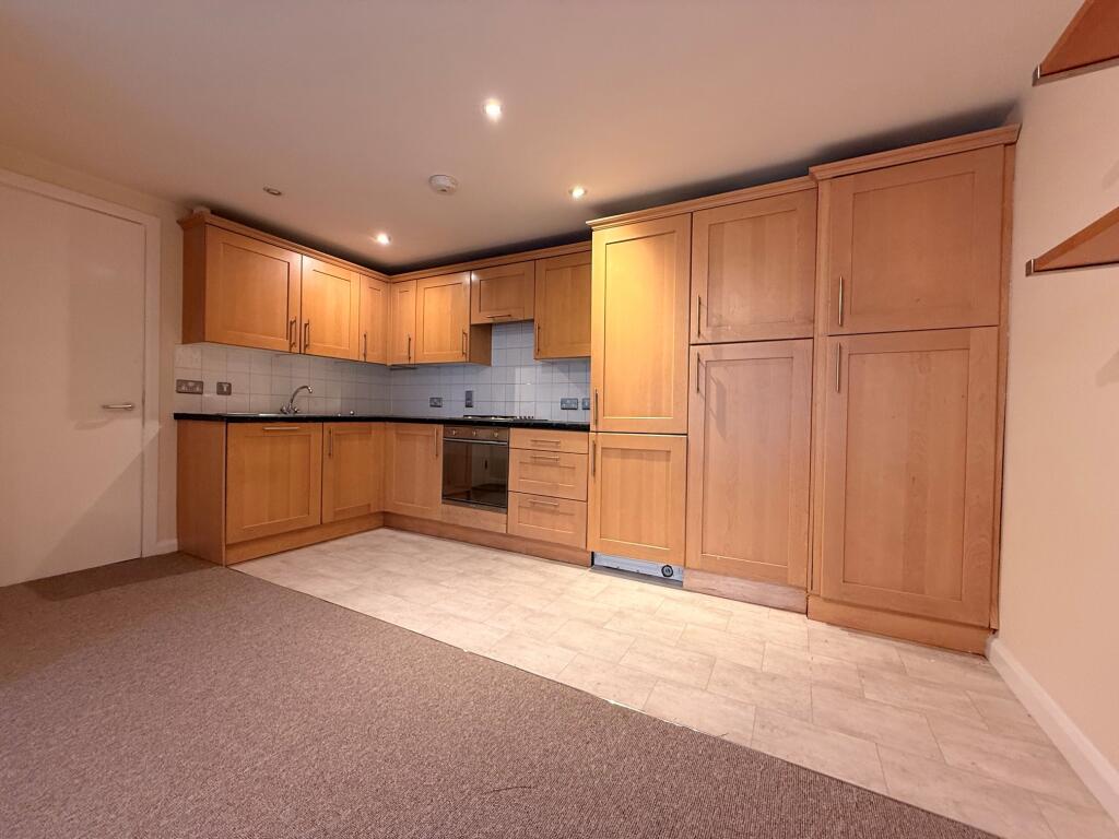 Apartment in Leicester - View 4