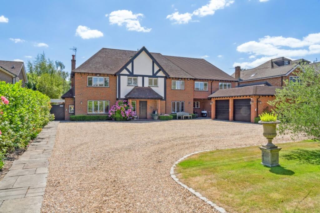 Main image of property: Mill Lane, Gerrards Cross, SL9