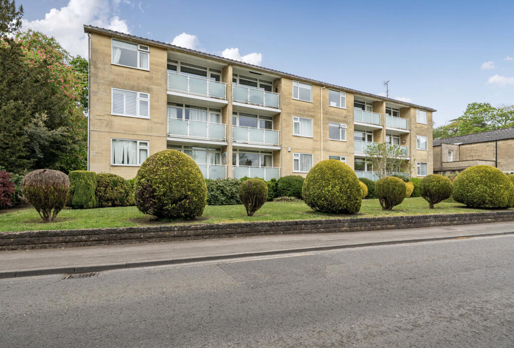 Main image of property: Weston Road, Bath, Somerset, BA1