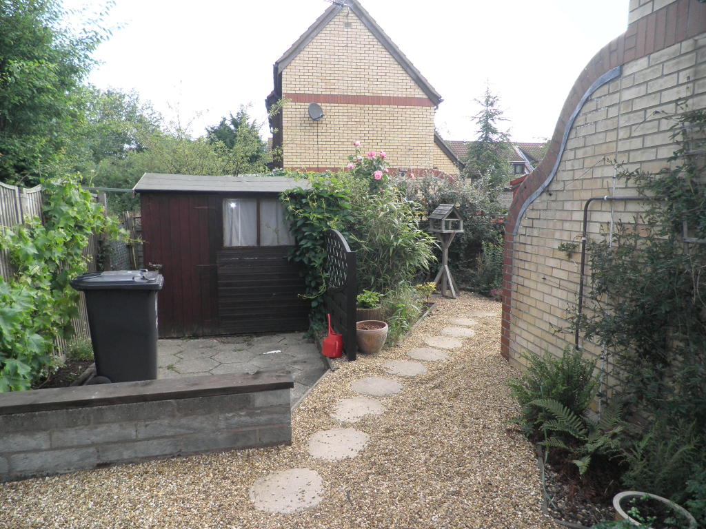 Photo of the property