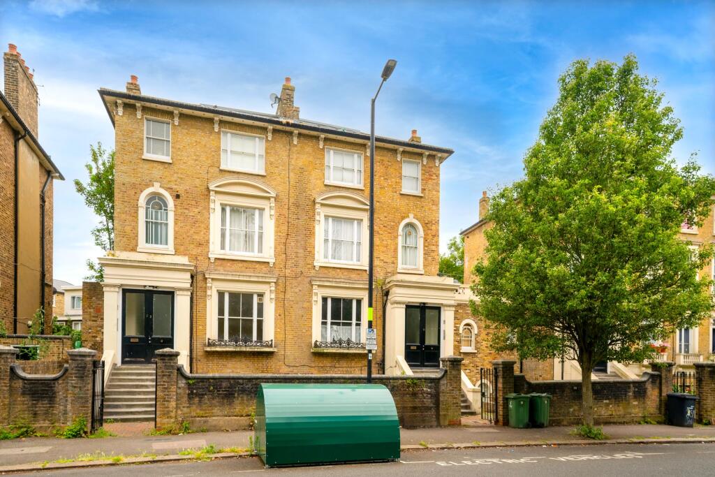 Main image of property: St. John's Crescent, London, SW9
