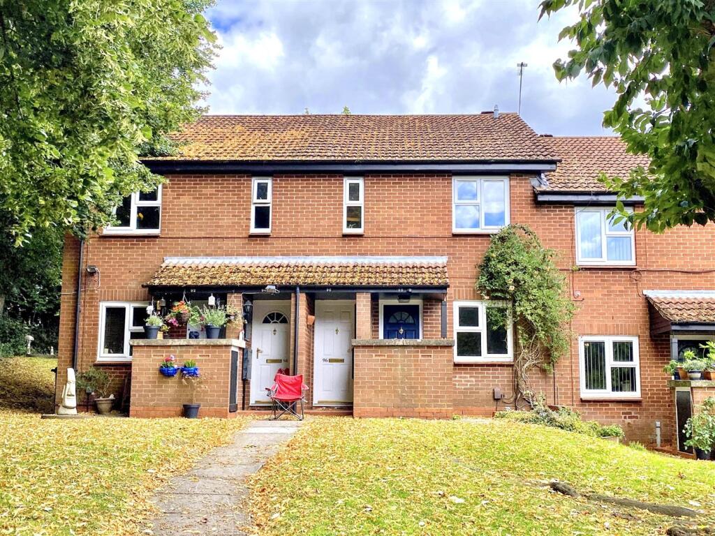 Main image of property: Fredas Grove, Birmingham