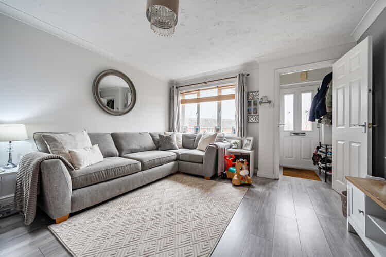 House in Hertsmere, Shenley - View 5