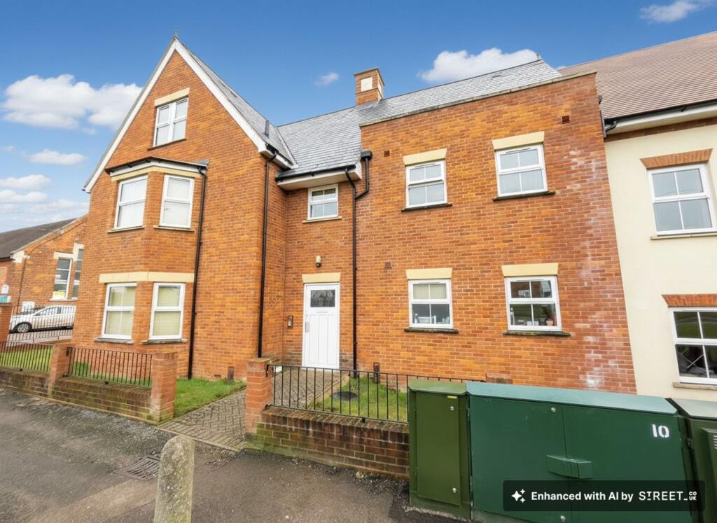 Main image of property: Vicarage Hill, Flitwick, MK45