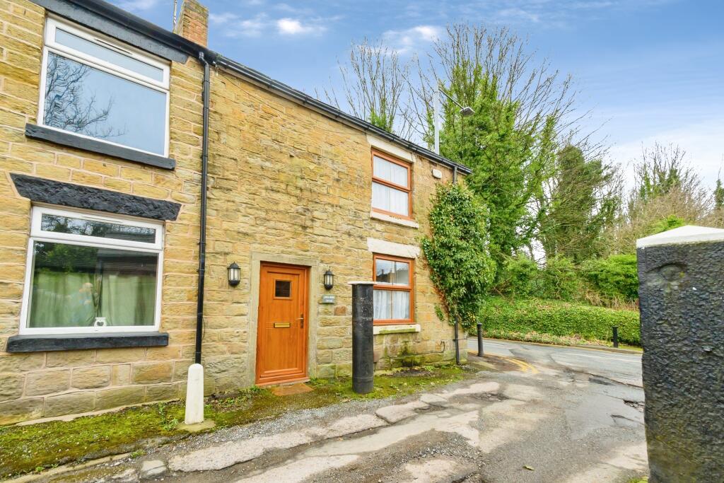 Main image of property: Red Bridge, Bolton, BL2