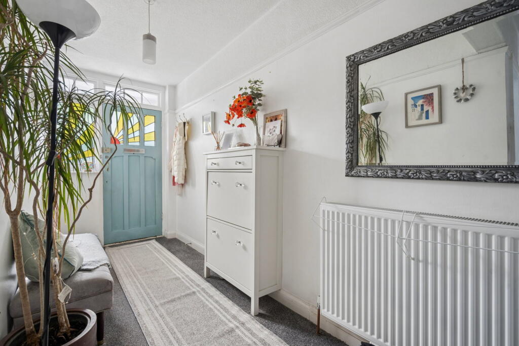 House in Watford - More