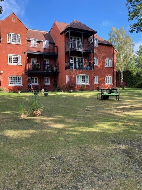 Main image of property: The Atrium , Whincroft Close , Ferndown