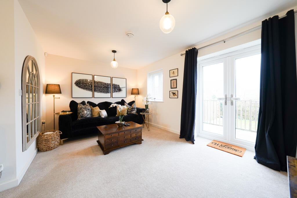 House in Harborough, Broughton Astley - View 3