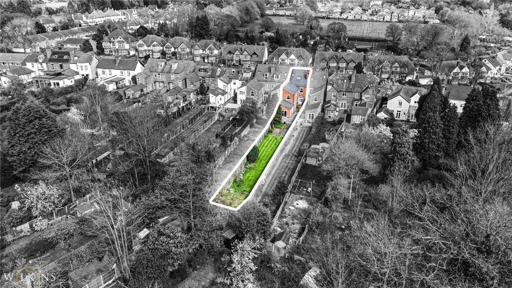 Additional image 34 of Holly Lane, Erdington, Birmingham, West Midlands, B24