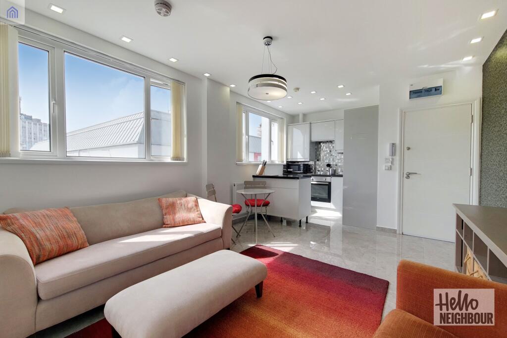 Main image of property: 3-11 Grenfell Avenue, London, RM12