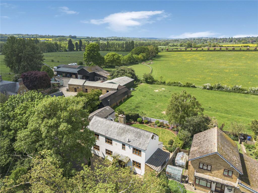 Main image of property: Upper Heyford, Northampton, NN7