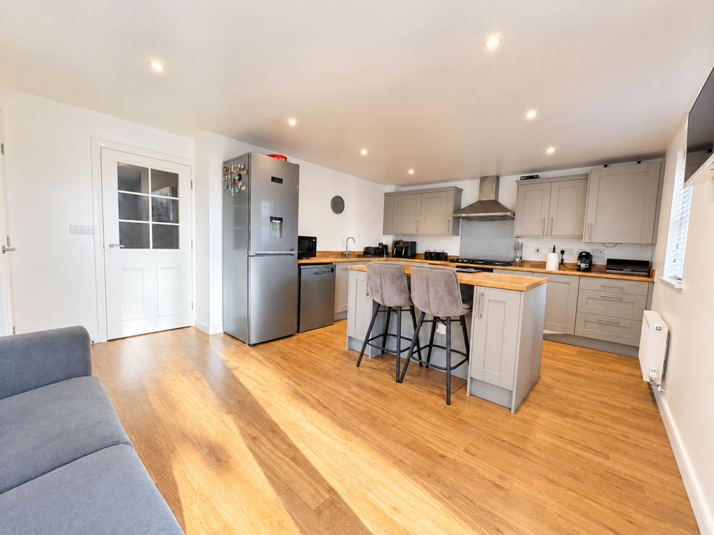 Barnards Way, Kibworth Harcourt, LE8 photo 2
