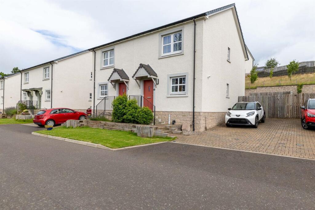 Main image of property: Berwick Brae, Perth