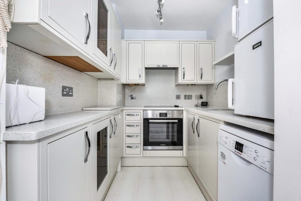 Main image of property: Ashfield Lane Chislehurst BR7