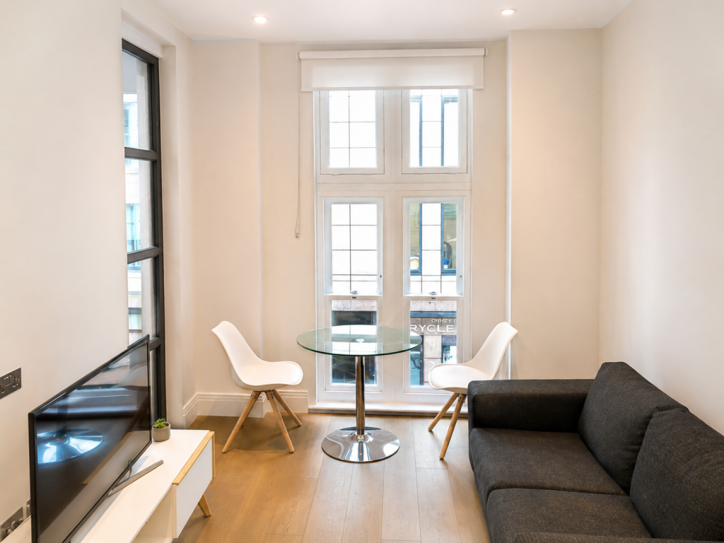 Main image of property: Chancery Lane, City Of Westminster, London