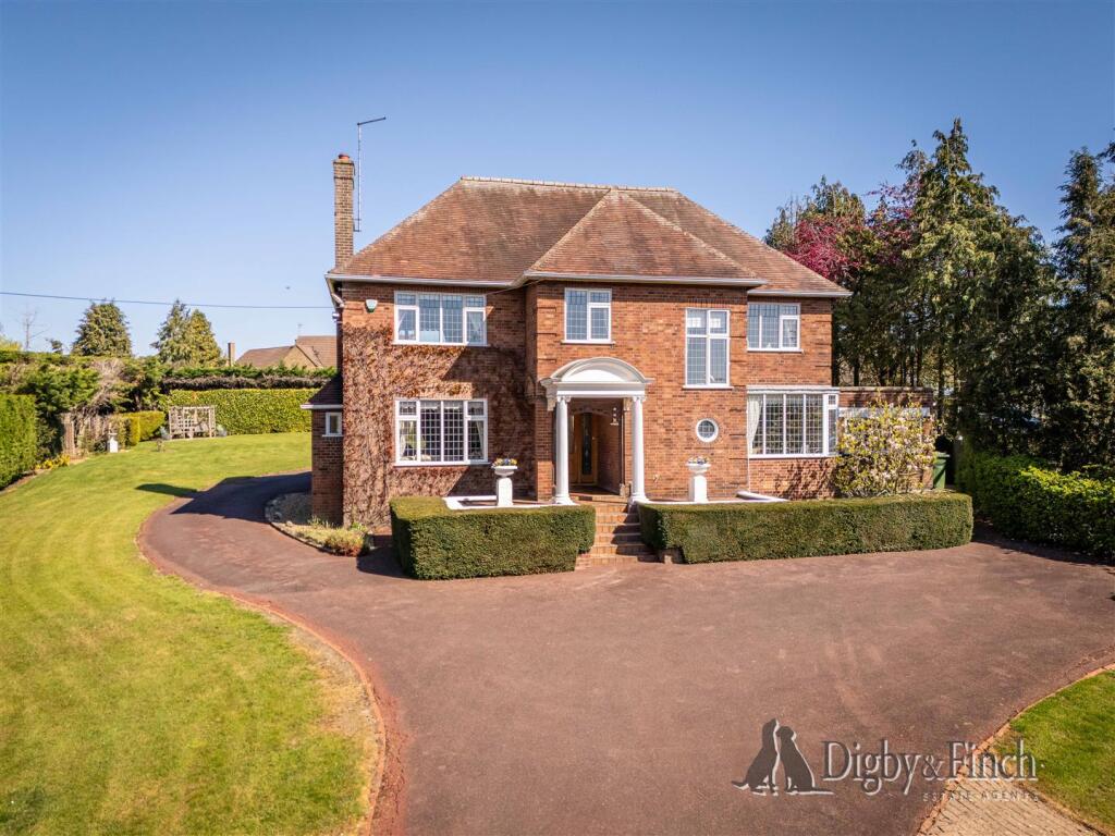 Main image of property: Thorpe Road, Peterborough