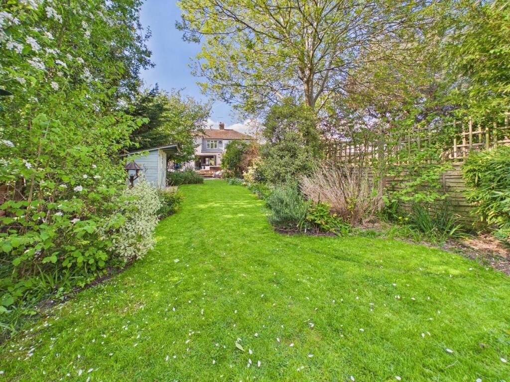 Main image of property: Balmoral Crescent, West Molesey