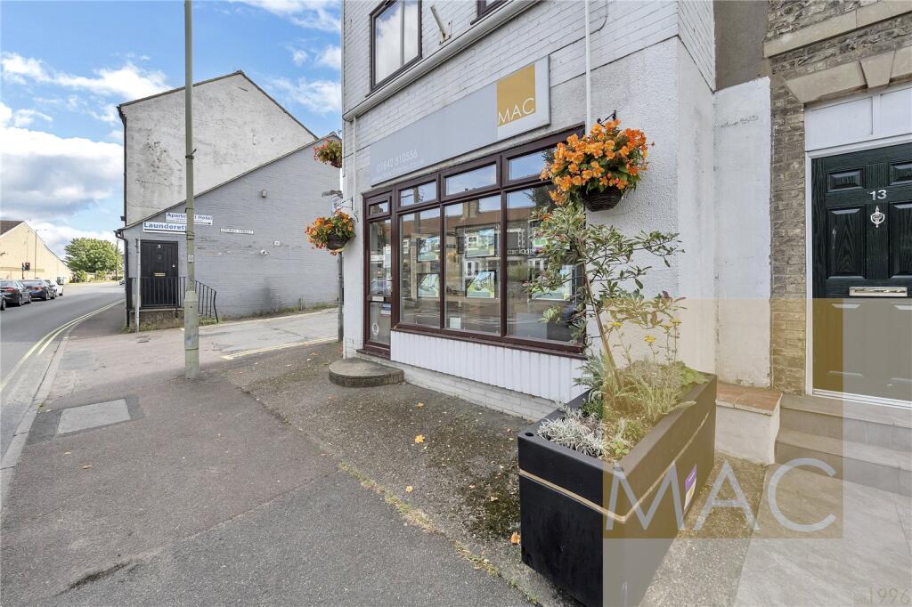 Main image of property: London Road, Brandon, Suffolk, IP27