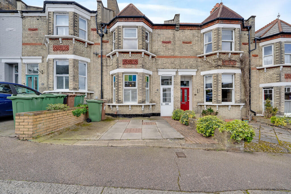 Main image of property: Carshalton Grove, Sutton