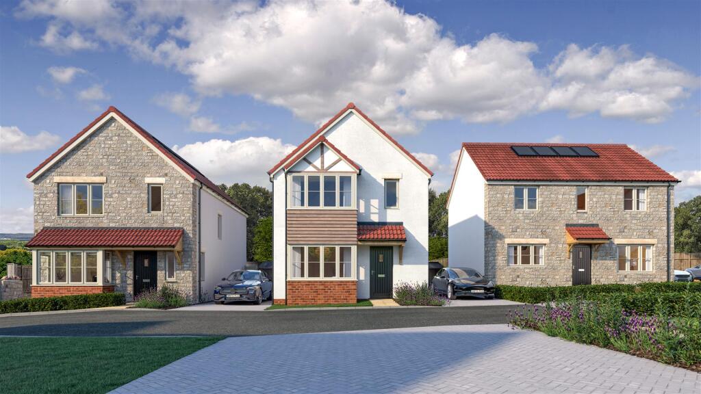 Development Land | Planning Granted | Nailsea photo 4