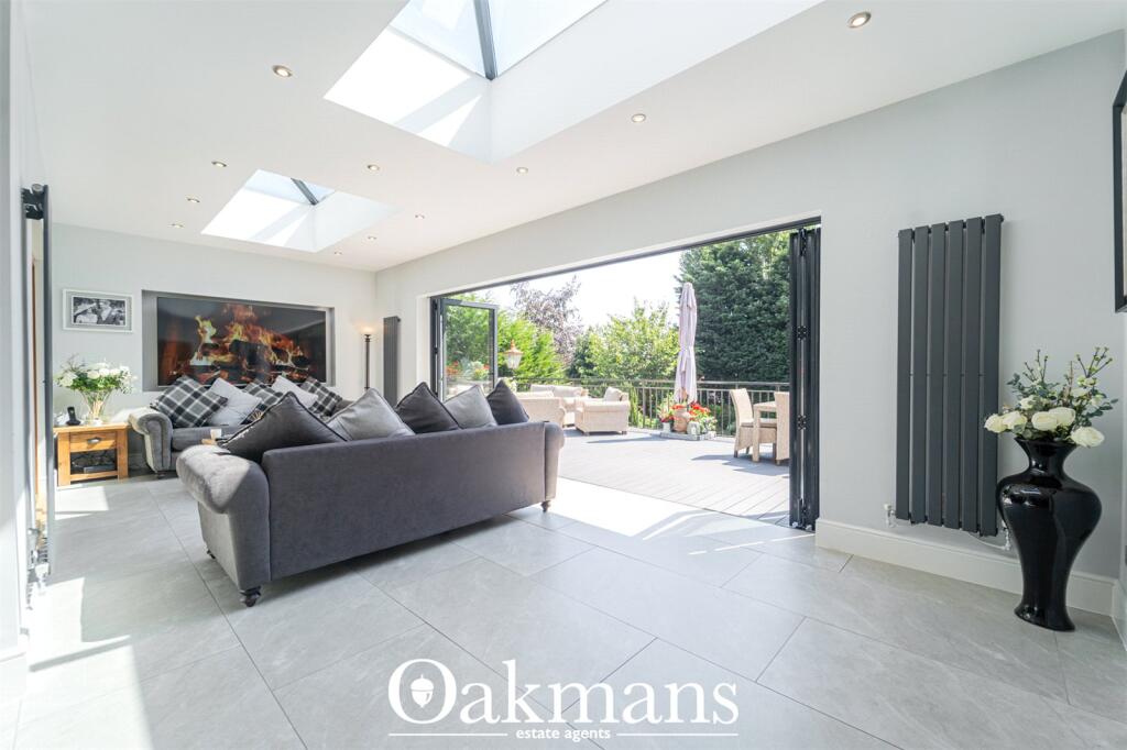 House in Birmingham - View 5