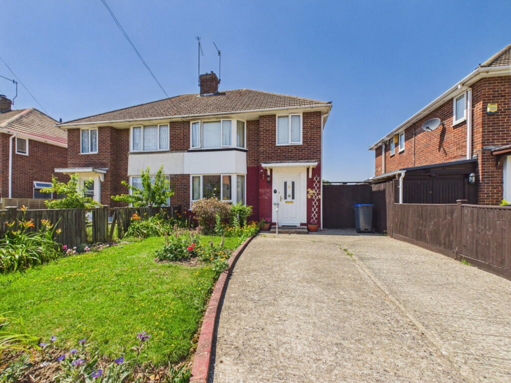 Main image of property: Burlington Road, Goring-by-Sea, Worthing, BN12