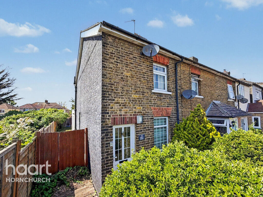 Main image of property: Abbs Cross Lane, Hornchurch