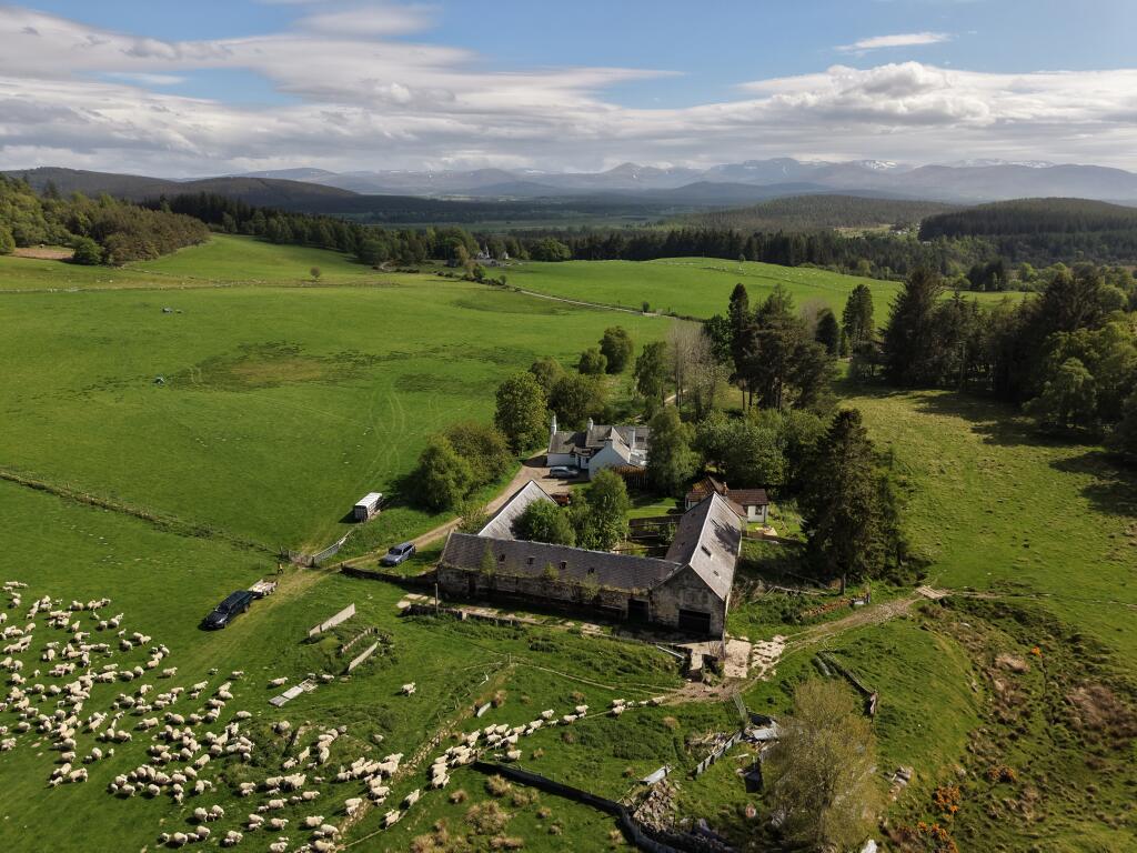 Main image of property: Dulnain Bridge, Grantown-on-Spey