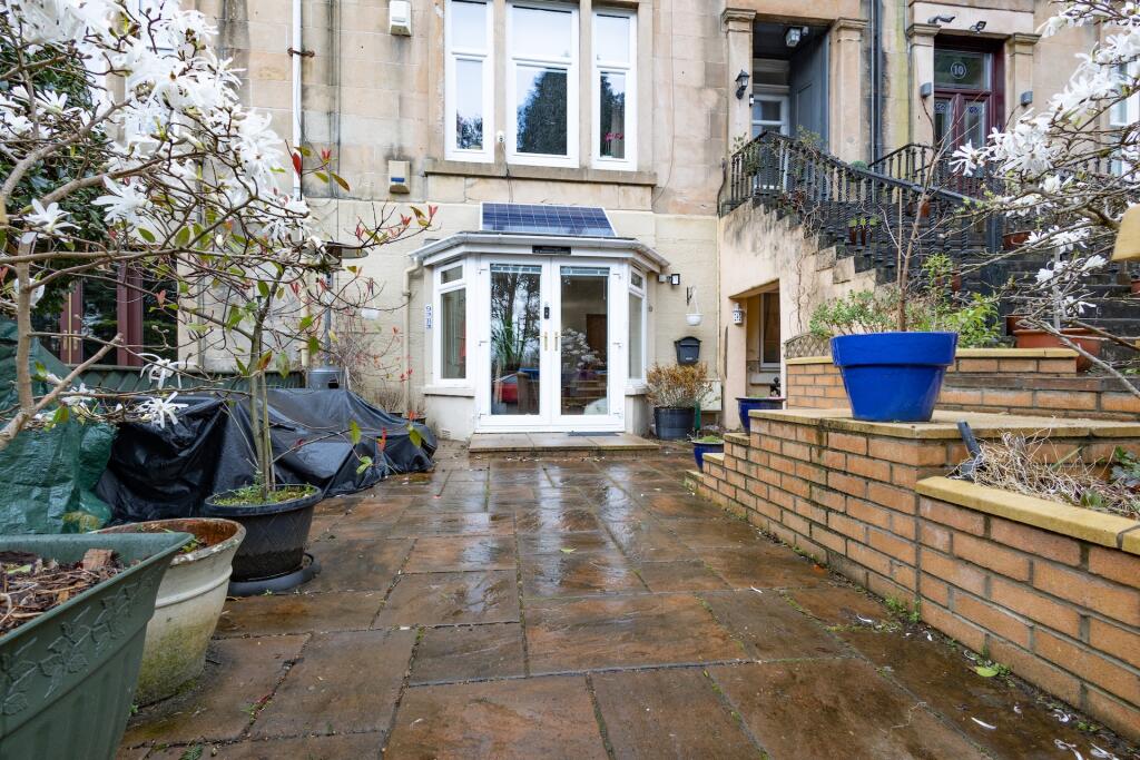 Main image of property: 9, Buchanan Gardens, Glasgow, G32 9QY