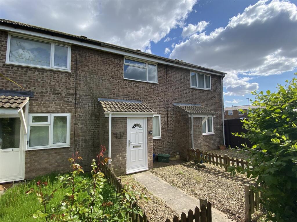 Main image of property: Laburnam Way, Chepstow