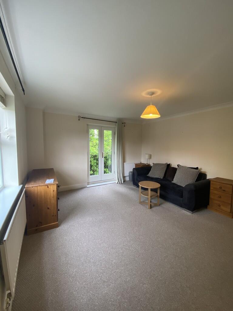 Main image of property: Stuart House, Olive Shapley Avenue
