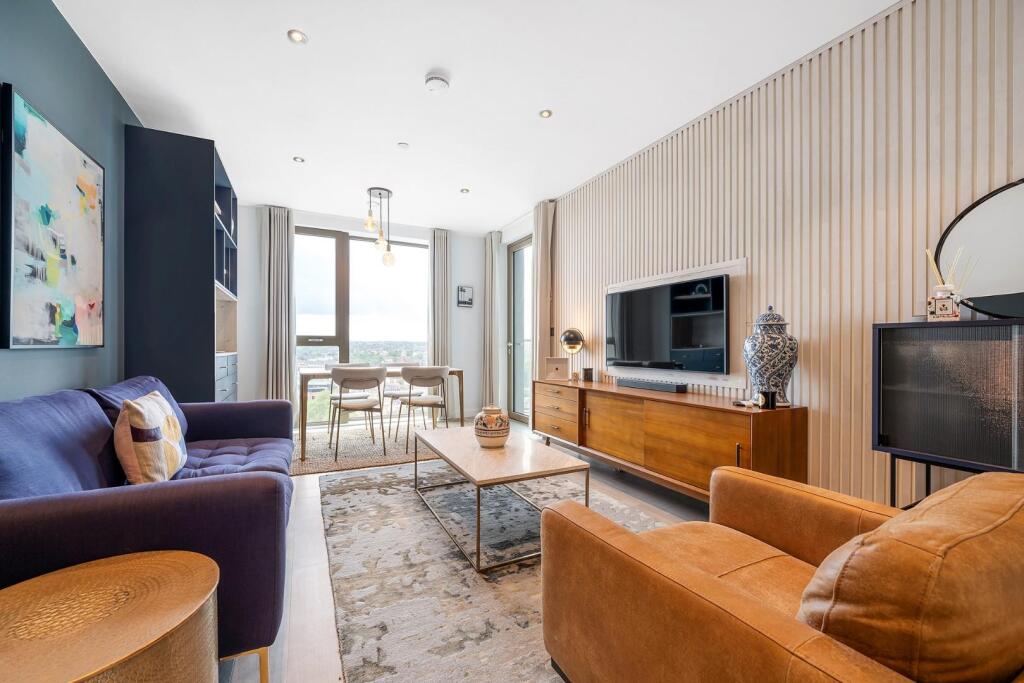 Main image of property: Stockwell Road, SW9