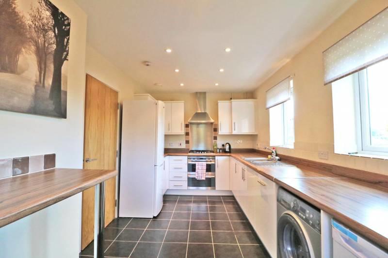 House in Shortstown, Bedford - View 2