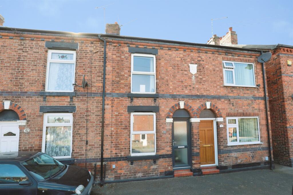 Main image of property: Lewin Street, Middlewich