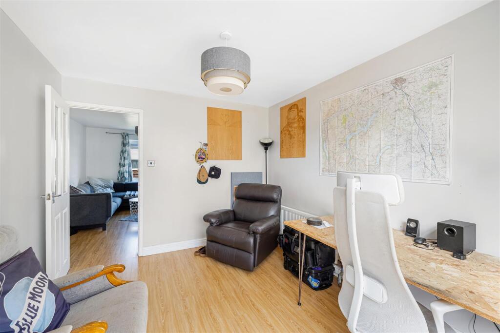 House in Bristol - More