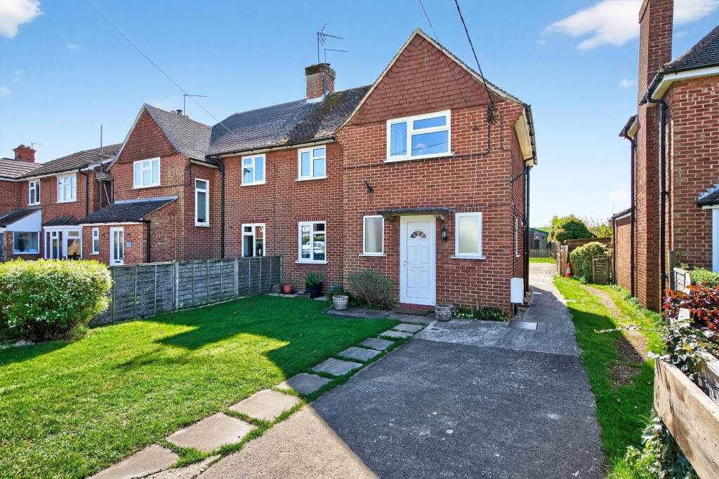 Main image of property: Verney Road, Winslow, Buckingham, MK18