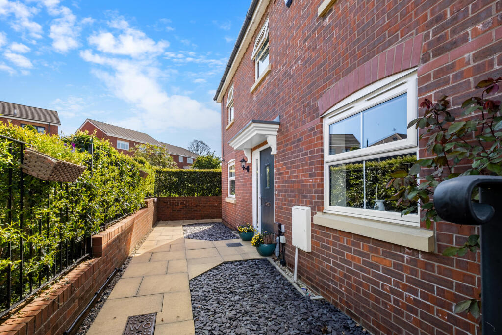 Additional image 25 of Spode Gardens, Bromsgrove B60 2TS