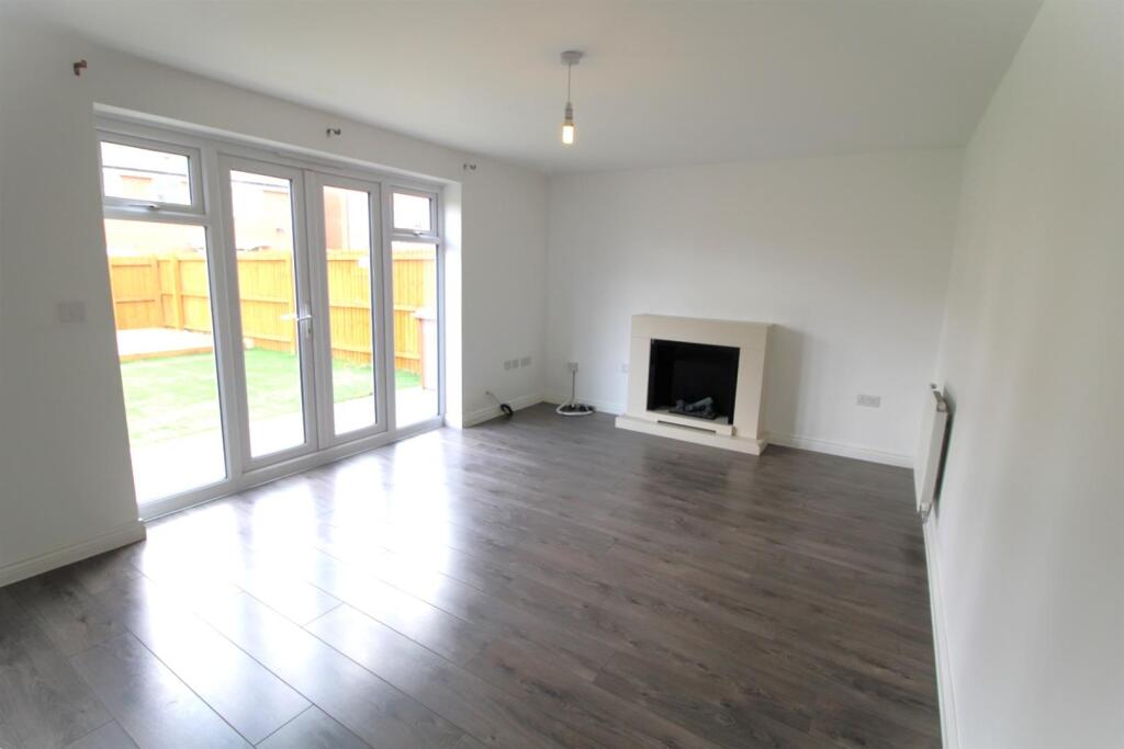 House in Manchester - View 2