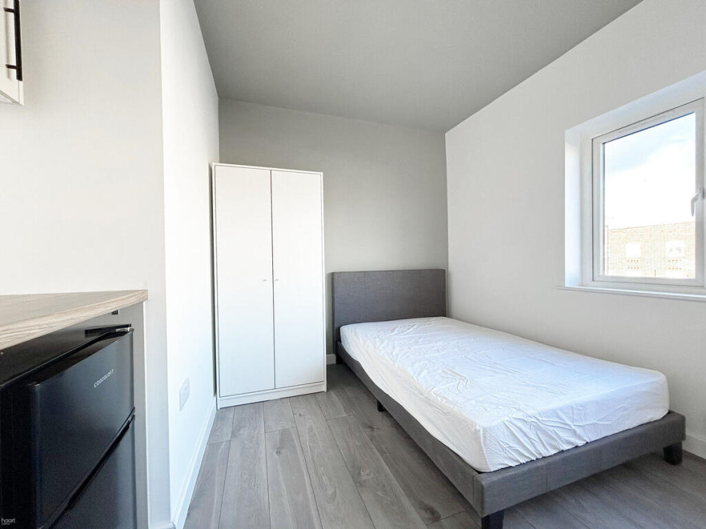 Main image of property: Streatfield Road, HARROW