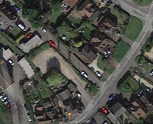 Site Overview, Google Image