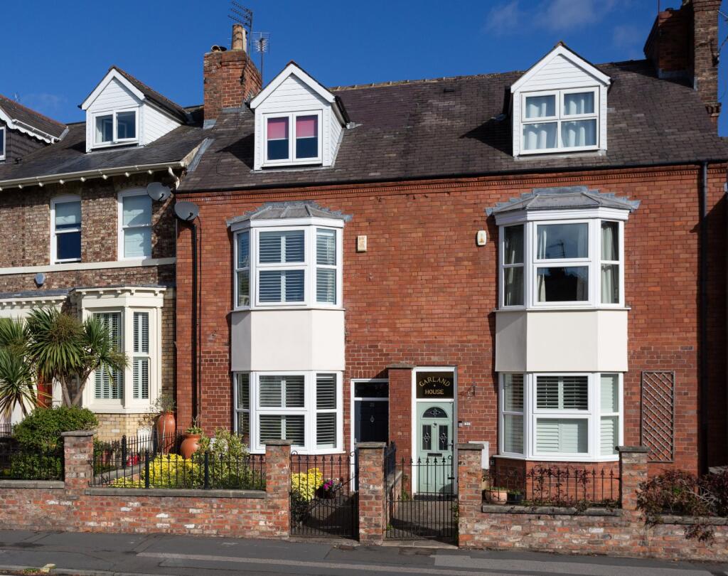 Main image of property: Acomb Road, York, North Yorkshire, YO24