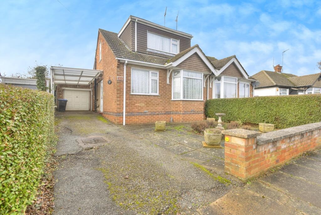 Main image of property: Pennine Way, Northampton, Northamptonshire, NN5