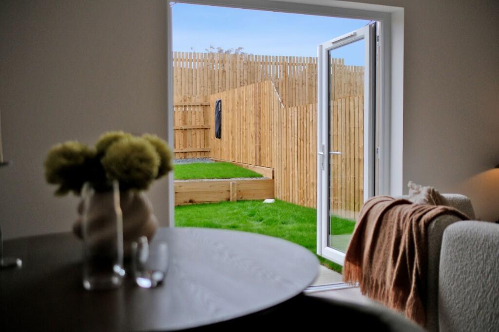 House in Aberdeen, Bucksburn and Newhills - View 5
