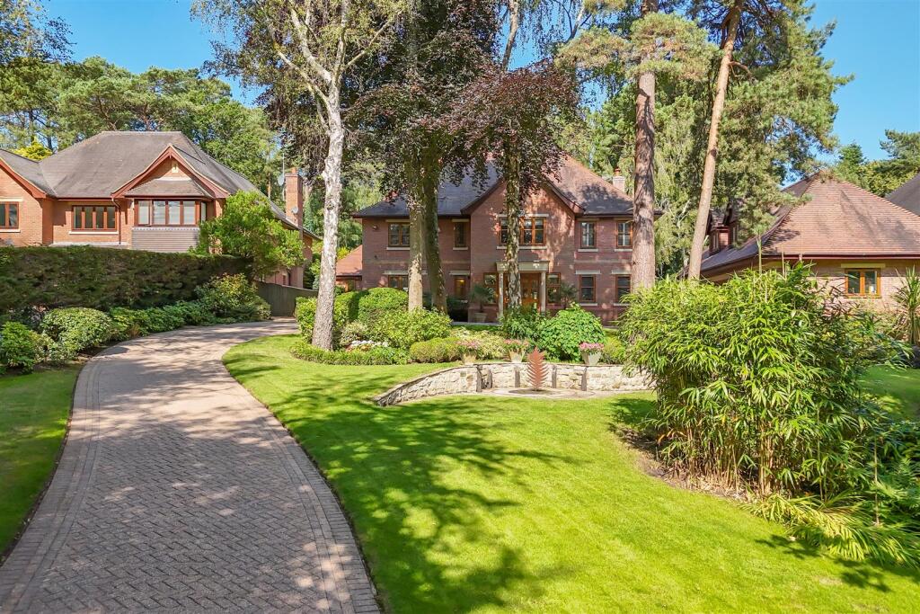 Western Road, Branksome Park photo 5