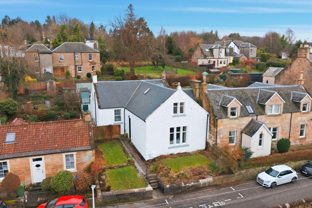 Main image of property: Strawberry Bank, Linlithgow, EH49