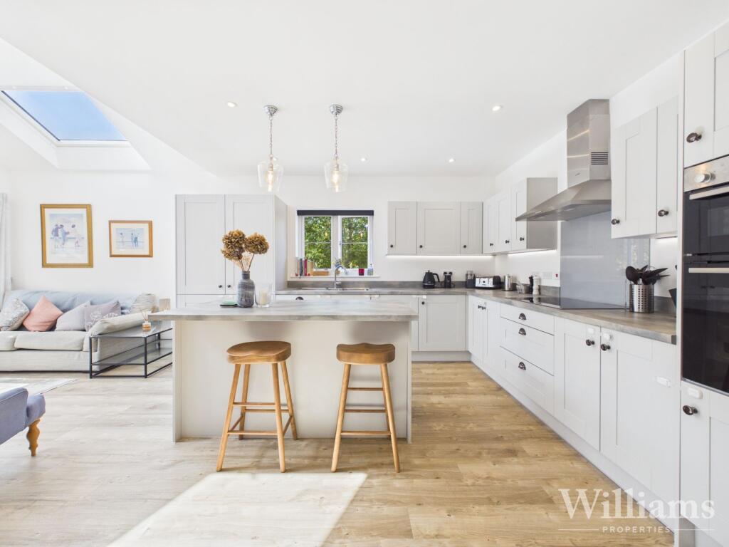 House in Hemel Hempstead - View 3
