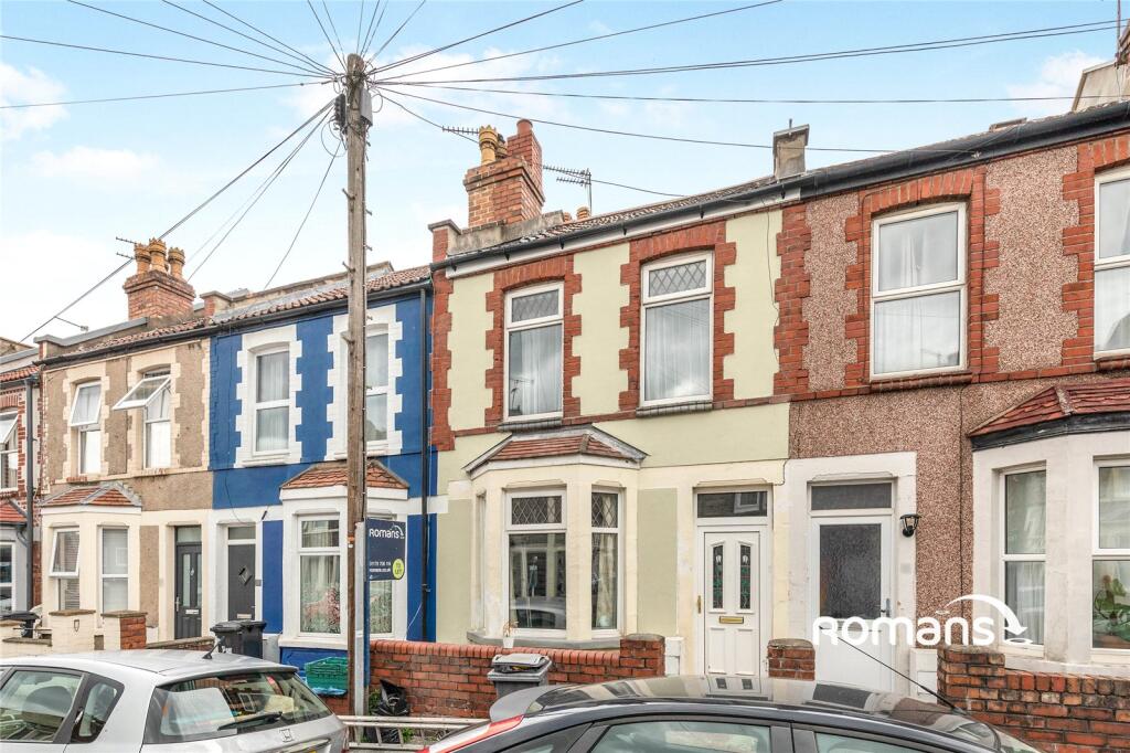 Main image of property: Sloan Street, Bristol, Somerset, BS5