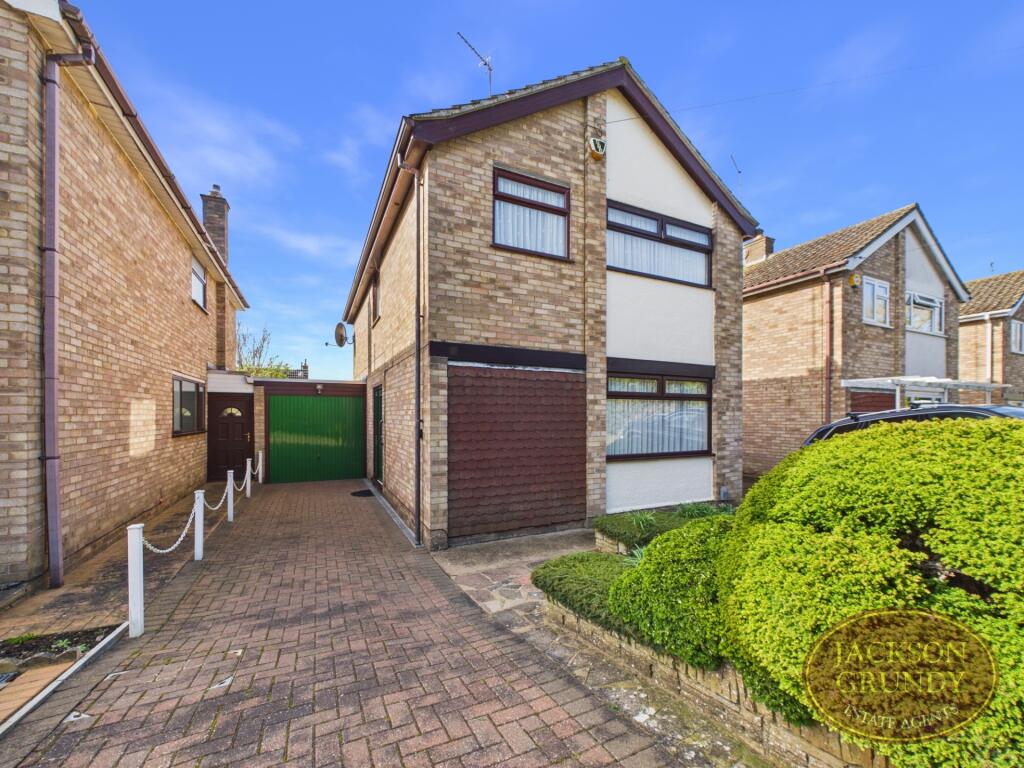 Main image of property: Ringwood Close, Kingsthorpe, NN2 8QG