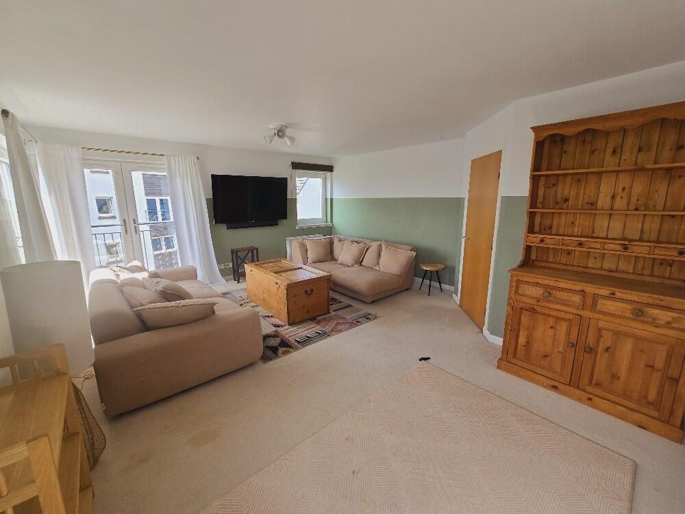 Apartment in Aberdeen, Rosemount, Rosemount and Mile End - View 2