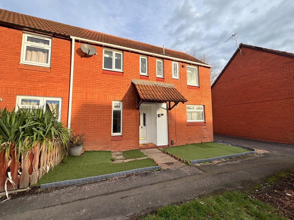 Main image of property: 72, Rowland Close, Warrington WA2 0DQ